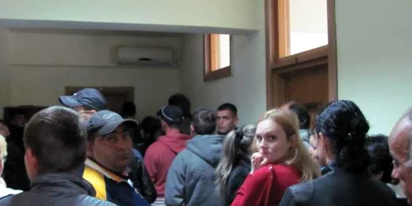 Gorjenii vor să muncească peste hotare