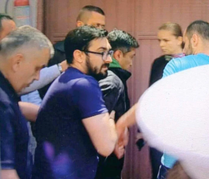 
    Loredana Ivan a fost omorâtă de concubinul psihopat, în magazinul groazei de pe Calea Victoriei  