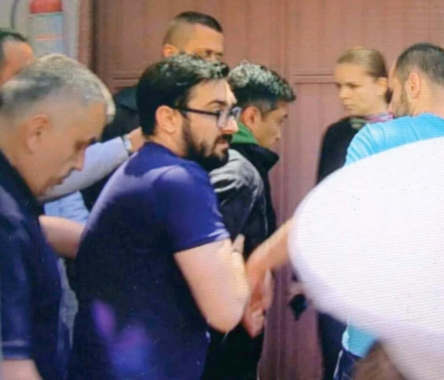 
    Loredana Ivan a fost omorâtă de concubinul psihopat, în magazinul groazei de pe Calea Victoriei  