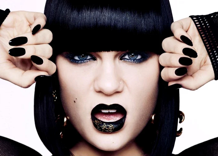 Jessie J (27 de ani)foto: Arhiva Personală