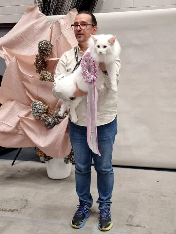 Trei trofee Baltic Winner 2025 pentru pisicile din România (5) jpeg