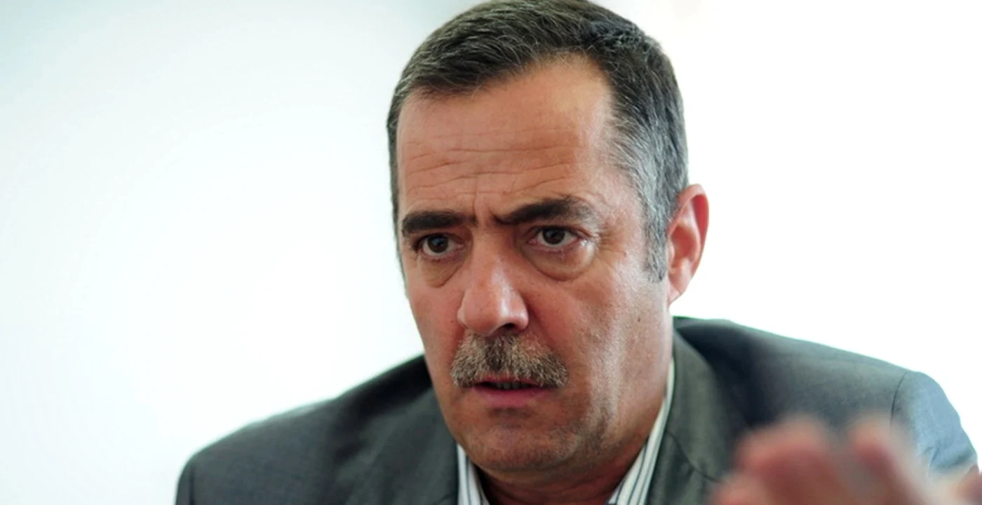 Cezar Preda, preşedintele PNL Dâmboviţa