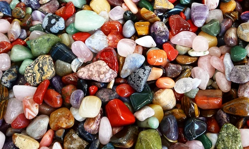 Cristalul pe care il alegi iti dezvaluie destinul  Sursa imagine Pixabay jpg