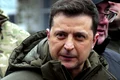 volodimir zelenski