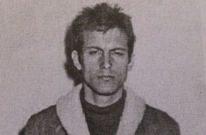 Criminalul în serie Ion Râmaru FOTO: Wikipedia