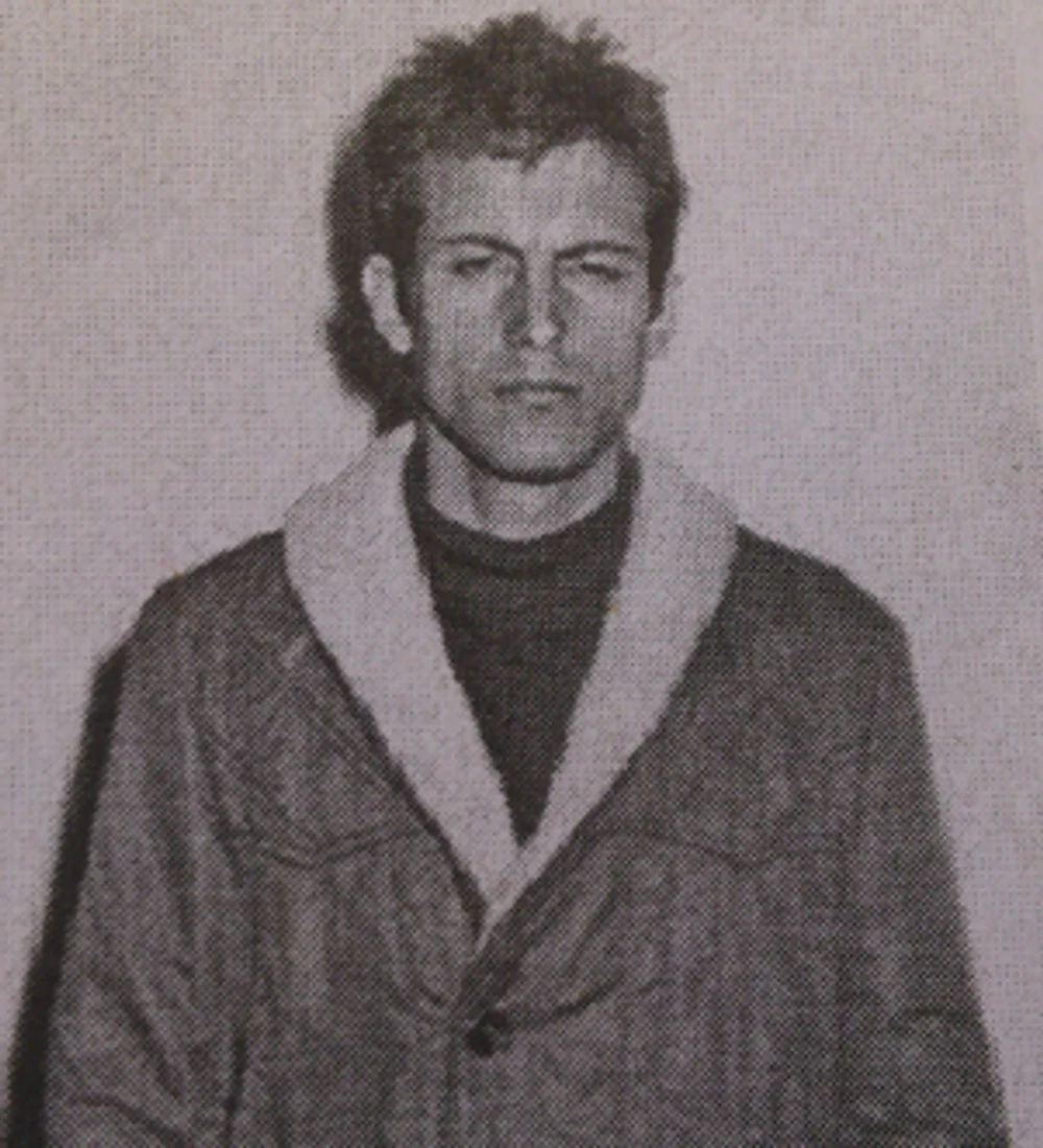 Ultimele cuvinte rostite de celebrul criminal în serie Ion Râmaru, „asasinul blondelor”, în fața plutonului de execuție