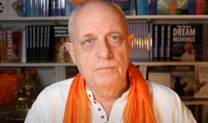 Craig Hamilton-Parker FOTO: getty images