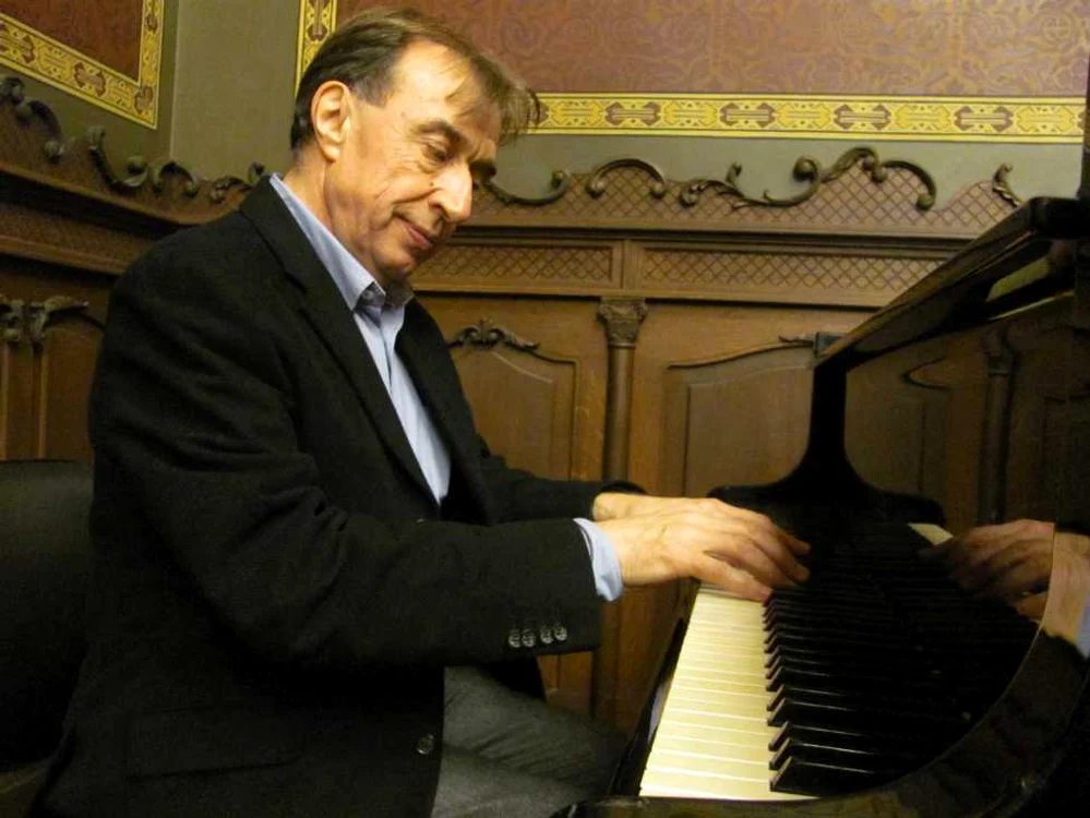 Vasile Şirli FOTO Ştefan Both