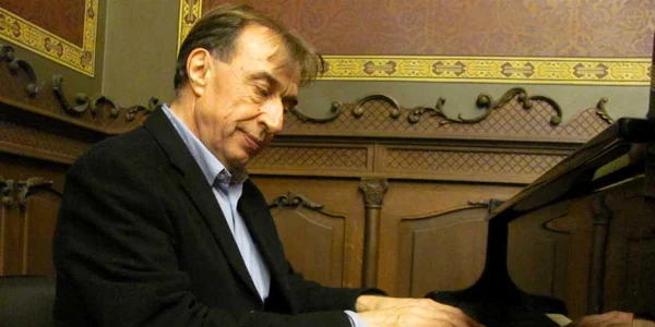 Vasile Şirli FOTO Ştefan Both
