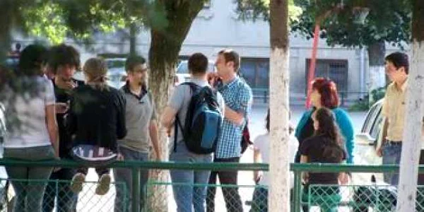 Ploieşti: Promovabilitate sub 50% la a doua sesiune de bacalaureat
