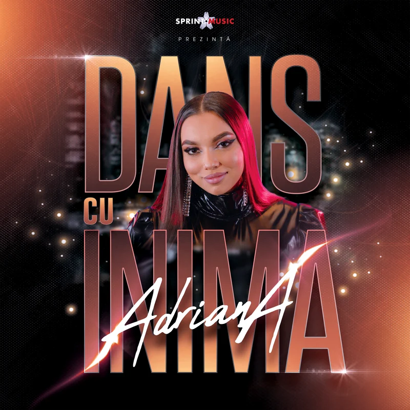 Dans cu Inima   AdrianA (artwork) png
