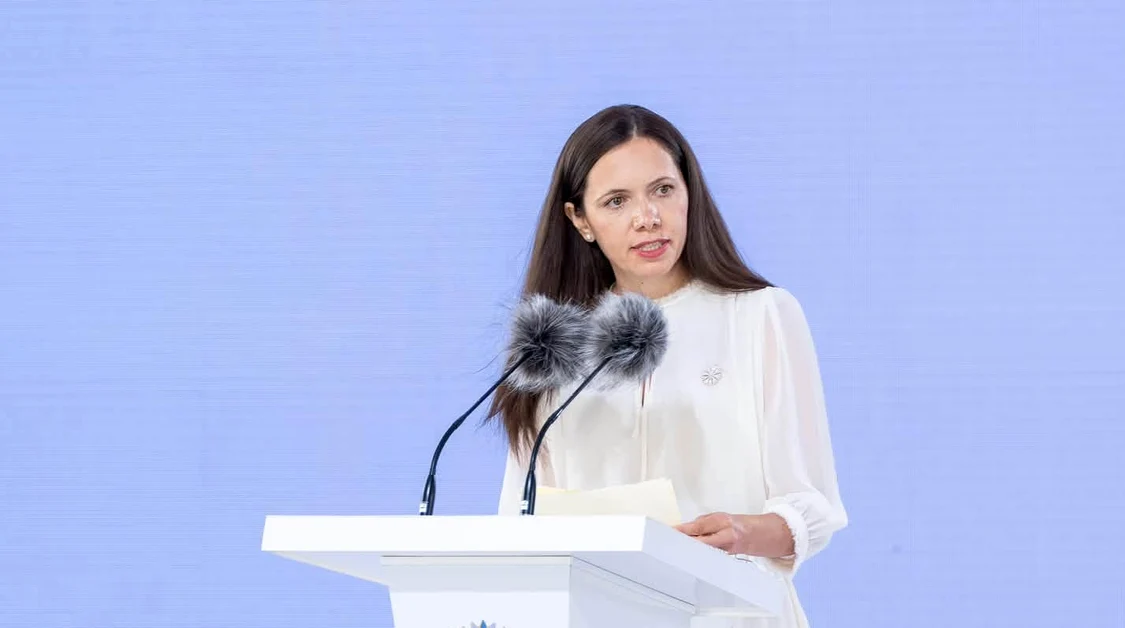 Mirabela Grădinaru. 