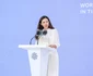 Mirabela Grădinaru a transmis un mesaj de solidaritate 