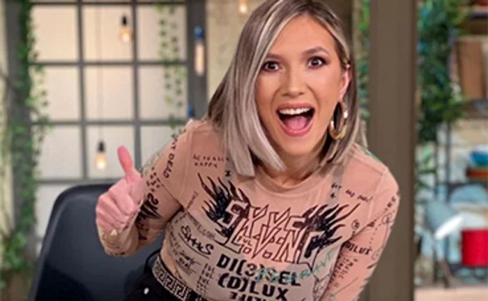 
    Vlăduţa Lupău şi-a anulat toate evenimentele la care trebuia să cânte  