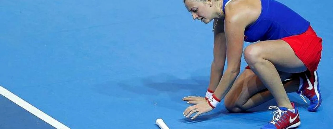 Petra Kvitova