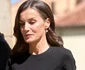 Letizia și Felipe în negru, Profimedia