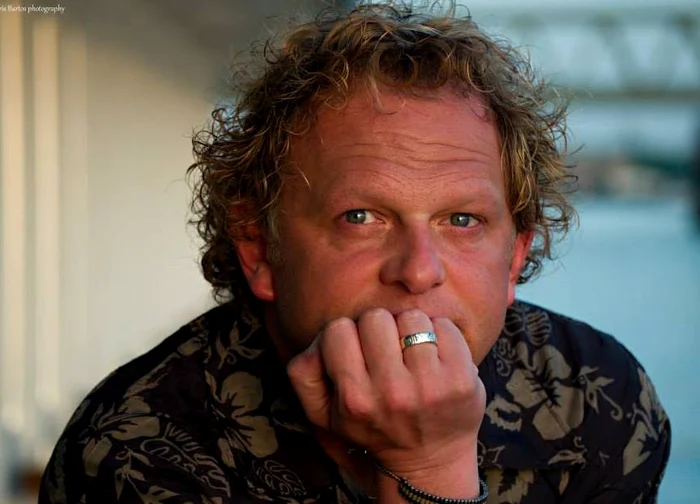 Leonard Miron a fost jefuit de două ori pe aeroportul din Madrid.