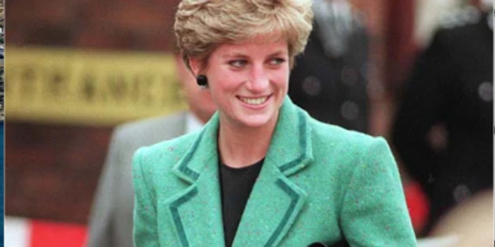 Lady Diana visa la alt prinţ?