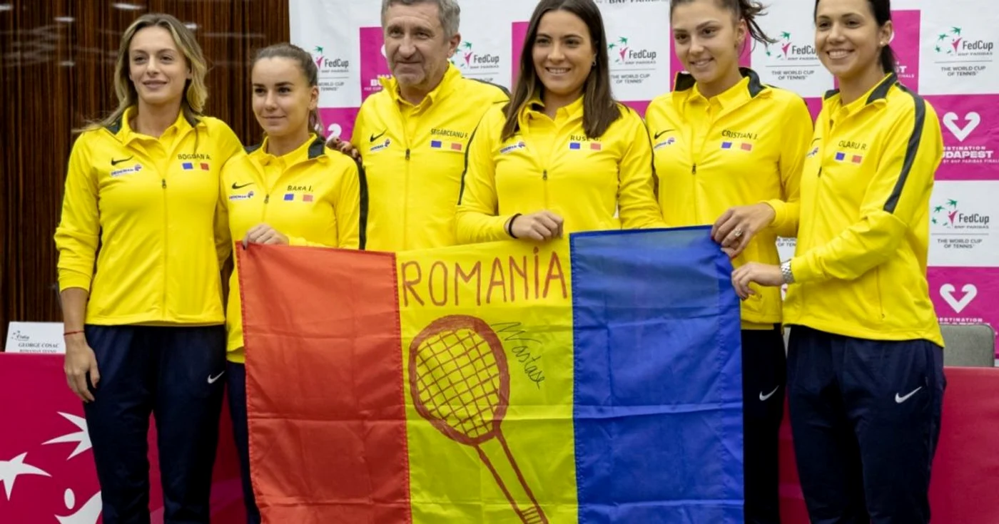 Florin Segărceanu speră ca, în aprilie, să aibă la dispoziţie nişte jucătoare mai în formă