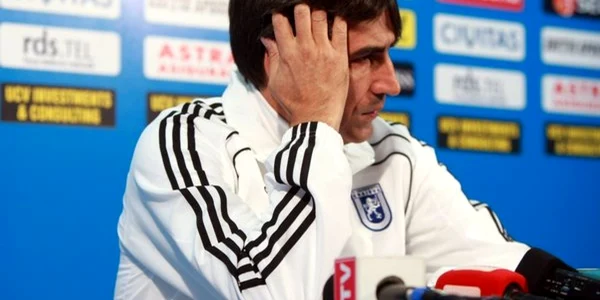 Victor Piţurcă