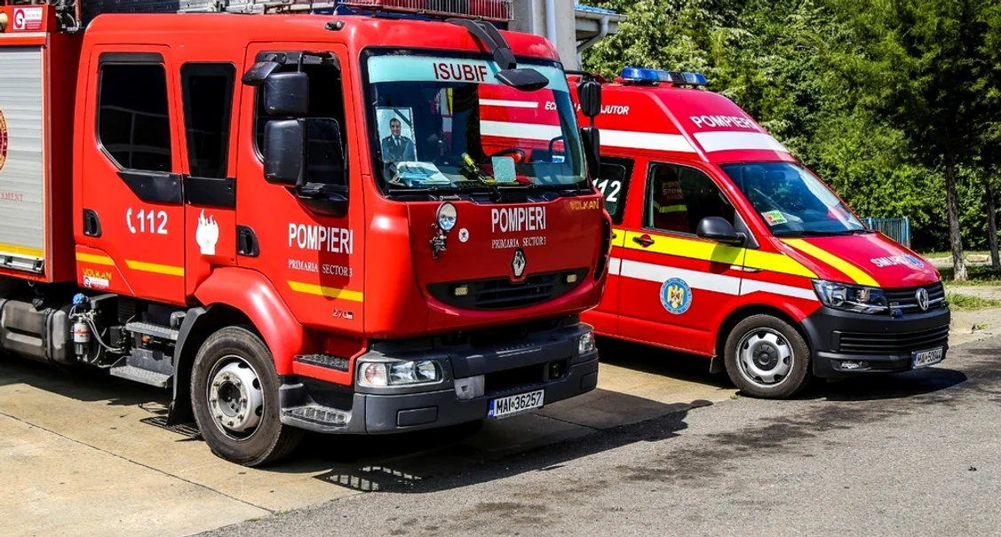 Echipahe ISU. FOTO IGSU 