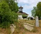 Cimitirul din Sulina, sursă foto: DiscoverDobrogea.ro