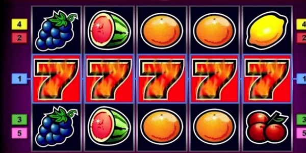 casino
