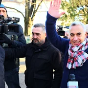 Călin Georgescu FOTO Mediafax 