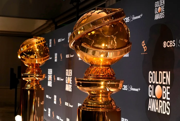 „Oppenheimer” a fost desemnat cel mai bun film la Globurile de Aur 2024.