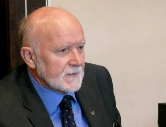 Piotr Wach a spus care este poziţia Găgăuzie privind diferendul transnistrean FOTO: www.radio.opole.plw