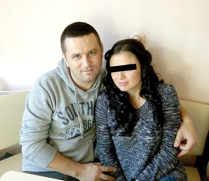 Poliţistul i-a lăsat un bilet de adio fostei soţii