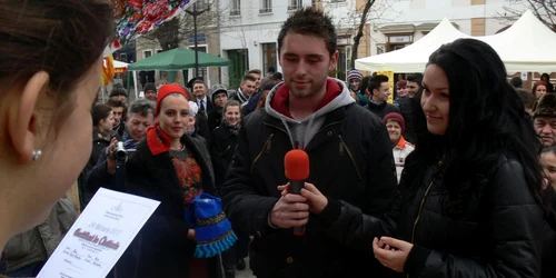 Cuplurile au spus Da în faţa primarului