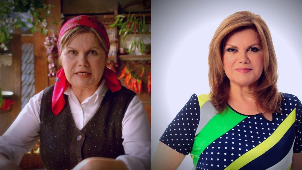  A murit actrița Natașa Raab. Îndrăgita „Coana Chiva” se lupta cu o boală gravă