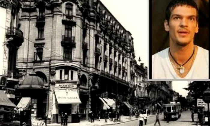 POVEŞTI DE BUCUREŞTI „Welcome to the Hotel Cişmigiu“ – adevărul despre fostul cămin al Facultăţii de Teatru (foto şi video) jpeg
