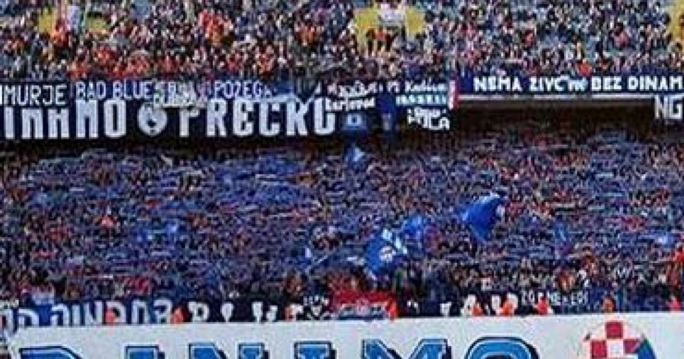 Pericole pentru fanii croaţi ai echipei Dinamo Zagreb: sârbii din Banat şi poliţiştii de la Rutieră