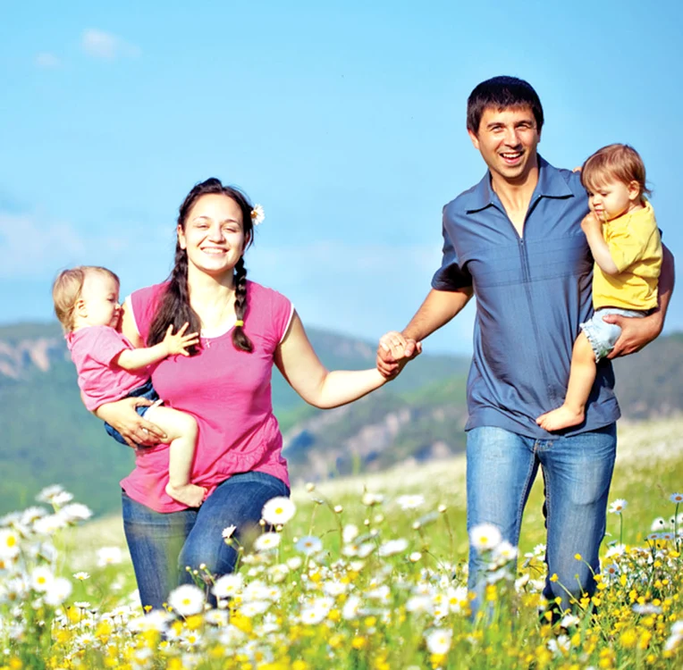 Fă-ţi mai mult timp pentru familie