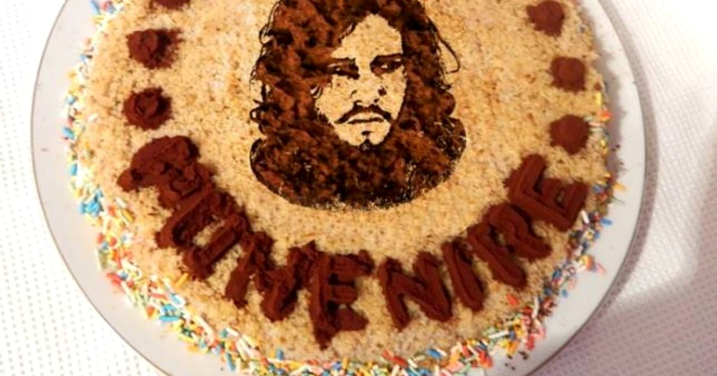 Pomana lui Jon Snow