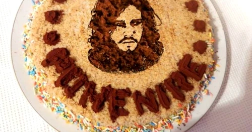 Pomana lui Jon Snow