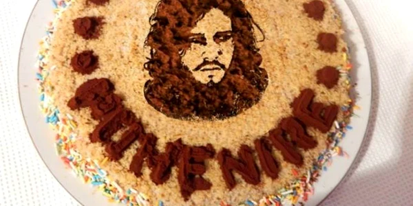 Pomana lui Jon Snow