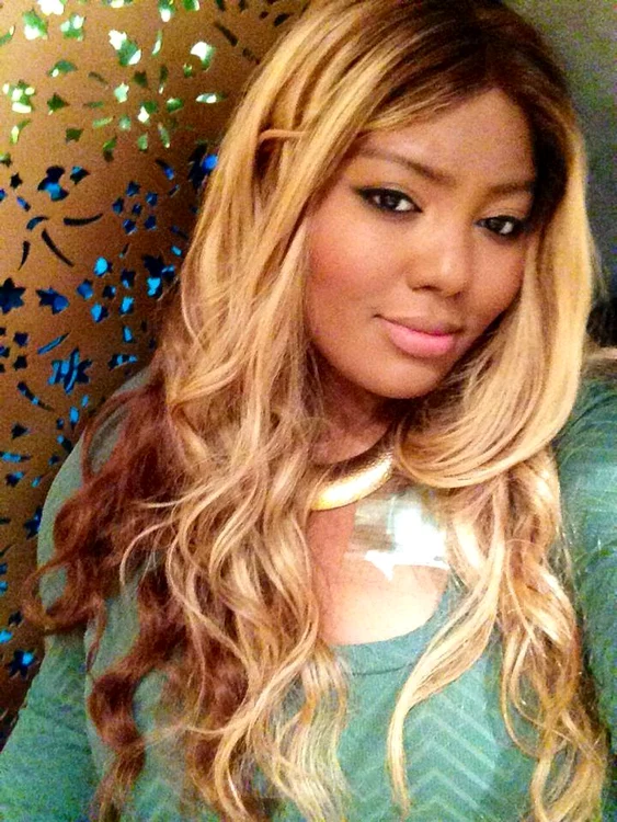 
    Joanne avea 32 de aniFoto: Arhiva personală  