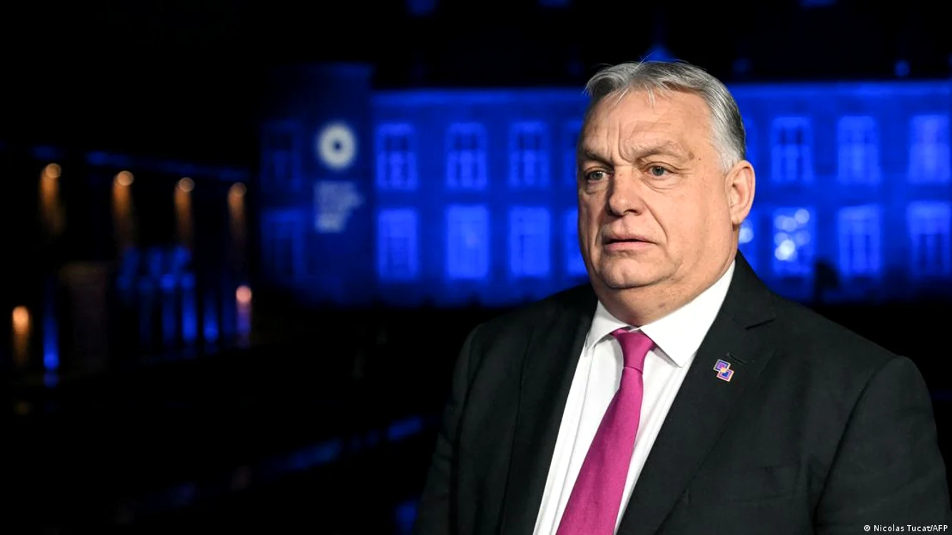 Tactică electorală? Premierul Ungariei blochează un ajutor de miliarde pentru Ucraina