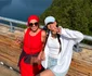 Mirela Retegan, vacanță în fiordurile Norvegiei