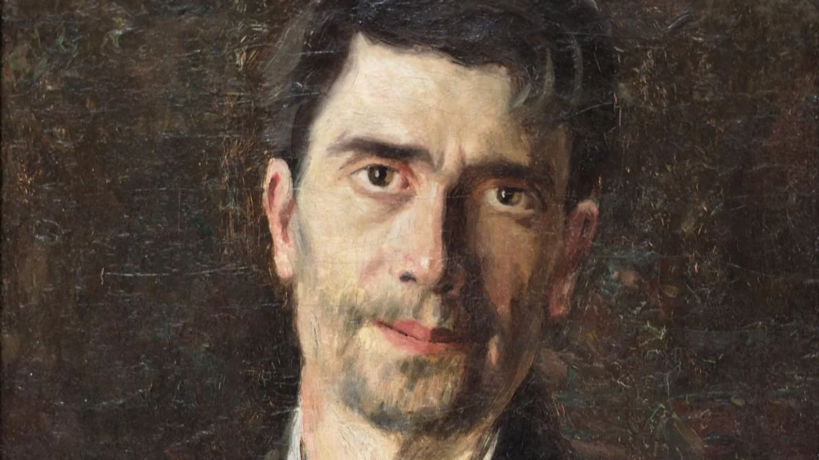 Ştefan Luchian Un pictor prin el însuşi jpeg