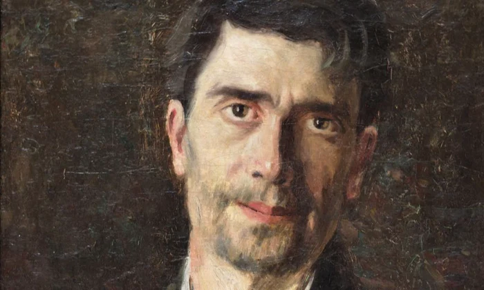 Ştefan Luchian   Un pictor prin el însuşi jpeg