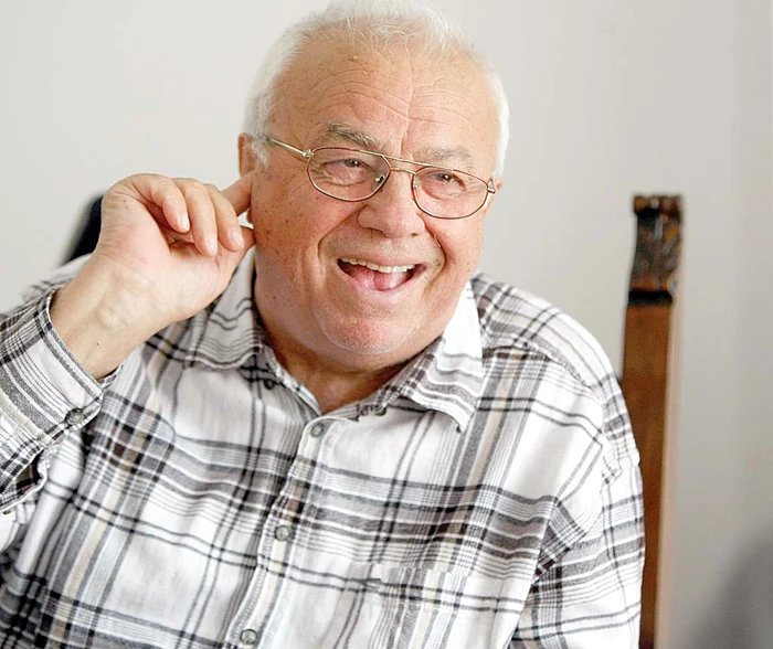 Alexandru Arşinel