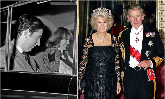 povestea de dragoste dintre Regele Charles al III lea si Regina Consoarta Camilla Profimedia jpg