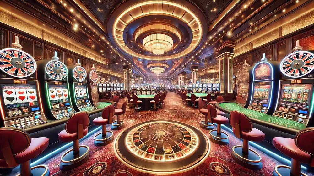 Cinci motive pentru care un casino online acorda rotiri fără depunere jucatorilor