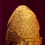 Coiful getic de la Cucuteni Baiceni FOTO voci ro jpg