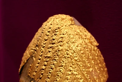 Coiful getic de la Cucuteni Baiceni FOTO voci ro jpg