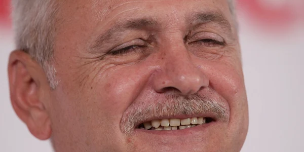 Liviu Dragnea declaratii la sediulPSD FOTO  Inquam Photos / Octav Ganea